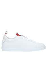 JOHN GALLIANO Low Sneakers & Tennisschuhe