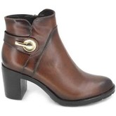 Luis Gonzalo  Stiefeletten 4767M Botines de Mujer