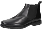 Mercedes Stiefelette Leder