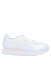 PUMA Low Sneakers & Tennisschuhe