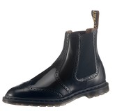 DR. MARTENS Chelseaboots Graeme Brogue