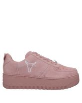 WINDSOR SMITH Low Sneakers & Tennisschuhe