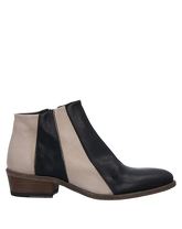 FIORENTINI+BAKER Stiefeletten