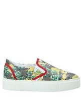 DSQUARED2 Low Sneakers & Tennisschuhe