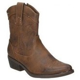MTNG  Stiefeletten 58027