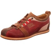 Kamo-Gutsu  Halbschuhe Schnuerschuhe Tifo-017-sigaro