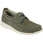 Lumberjack  Herrenschuhe LEAF sneakers