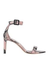 GIUSEPPE ZANOTTI Sandalen