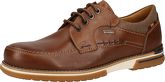 Fretz Men Schnürschuh Glattleder