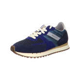 GANT Sneaker Sneakers Low blau Herren