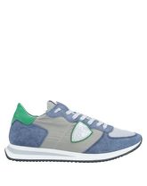 PHILIPPE MODEL Low Sneakers & Tennisschuhe