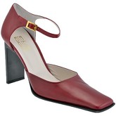 Strategia  Pumps StrapHeel95plateauschuhe