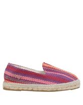 MANEBÍ Espadrilles