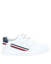 TOMMY HILFIGER Low Sneakers & Tennisschuhe