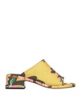 DRIES VAN NOTEN Sandalen