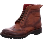 Corvari  Herrenstiefel BISON TABACCO 1079-980 ROCCIA