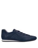 HOGAN Low Sneakers & Tennisschuhe