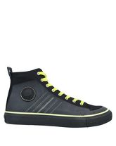 DIESEL High Sneakers & Tennisschuhe