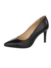 Liva Loop Pumps in eleganter, spitzer Silhouette