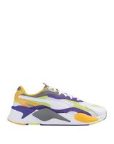 PUMA Low Sneakers & Tennisschuhe