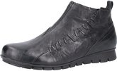 Think Stiefelette Leder