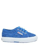 SUPERGA Low Sneakers & Tennisschuhe