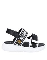 MOSCHINO TEEN Sandalen