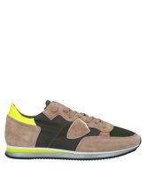 PHILIPPE MODEL Low Sneakers & Tennisschuhe