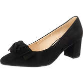 Gabor Klassische Pumps schwarz Damen