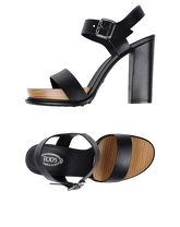 TOD'S Sandalen