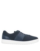 SALVATORE FERRAGAMO Low Sneakers & Tennisschuhe