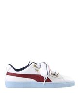 PUMA Low Sneakers & Tennisschuhe