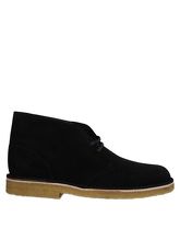 CLARKS ORIGINALS Stiefeletten