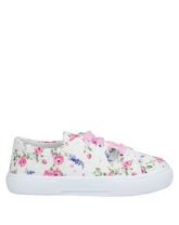 MONNALISA Low Sneakers & Tennisschuhe