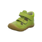 RICOSTA Lauflernschuhe Lauflernschuhe grün Junge