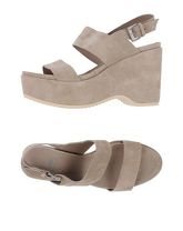 JANET SPORT Sandalen