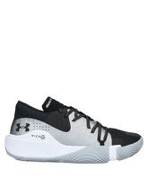 UNDER ARMOUR Low Sneakers & Tennisschuhe