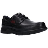 Fluchos  Herrenschuhe F0248 SALVATE NEGRO Hombre Negro