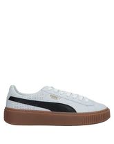 PUMA Low Sneakers & Tennisschuhe