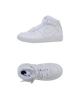 NIKE High Sneakers & Tennisschuhe