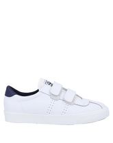 SUPERGA Low Sneakers & Tennisschuhe