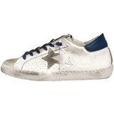 Two Star  Sneaker 2SU3028