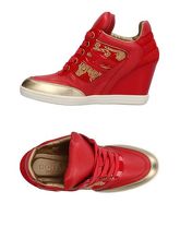 HOGAN High Sneakers & Tennisschuhe