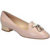 Leonardo Shoes  Ballerinas 07GAIA NAPPA NUDE