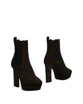 SAINT LAURENT Stiefeletten