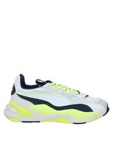 PUMA Low Sneakers & Tennisschuhe