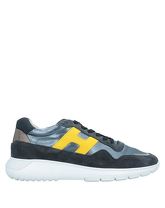 HOGAN Low Sneakers & Tennisschuhe