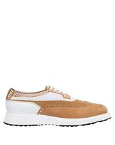 SANTONI Low Sneakers & Tennisschuhe