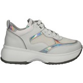 Keys  Sneaker K-4250 niedrig Damen