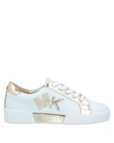 MICHAEL MICHAEL KORS Low Sneakers & Tennisschuhe